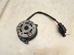 Audi OE 80A959455B Fläkt - Begagnat Skick
