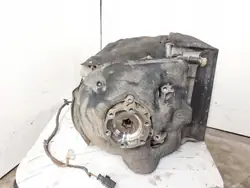 Motor elétrico traseiro Audi OE usado 0MB300040D