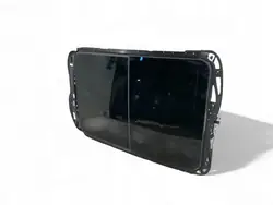 Teto Panorâmico Porsche Cayenne II OEM 7P0877041G