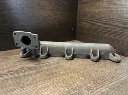 Auspuffkrümmer OEM 504092116 für Iveco Daily