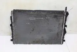 Radiador de agua SKODA OCTAVIA IV 1.5 TSI 2023 OEM 5WA121251D