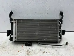OEM CQM2072 AC Kondensor för Kia Ceed III 1.6 T-GDI