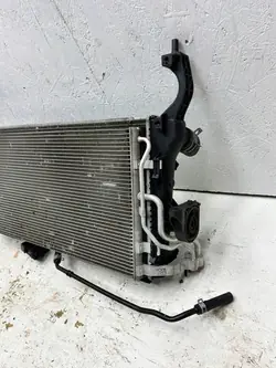 OEM CQM2072 Klimakondensator für Kia Ceed III 1.6 T-GDI