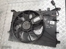 Ventilateur radiateur Volvo V70 OEM 8649634 avec diffuseur