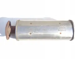 Walker 30B01 Mittelschalldämpfer für Toyota Avensis T22