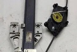 Elevador de vidro traseiro direito AUDI A4 AVANT 8K0839461A