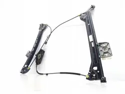 Elevador de vidro dianteiro esquerdo Audi A5 8T 8T0837461C