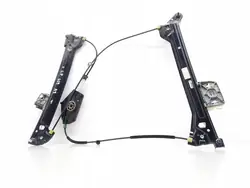 Lève-vitre avant gauche Audi A5 8T 8T0837461C