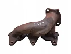 Colector de escape OEM 12571101 Cadillac CTS 3.6L