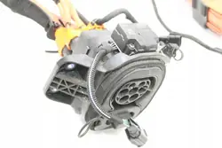 Câble de charge batterie Renault Megane E-TECH 296950431R
