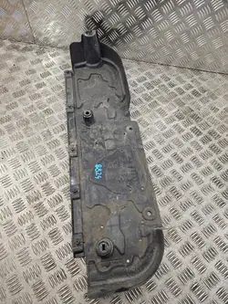 OEM 9804320180 Escudo Inferior Traseiro Usado Peugeot 308 II