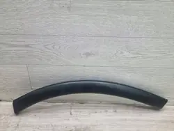 Mitsubishi Outlander Etuoinen oikea lokasuoja 7407A316