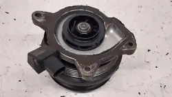 Pompe à eau VW Tiguan 1.4 TSI BWK