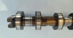 Arbre à cames OEM 7563345 pour BMW N43 2.0i