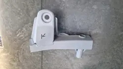 Support de cadre droit avant OEM 1998R > 2014R Suzuki Jimny