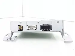 Mazda 3 II Navigeringsmodul OEM GS3M66DR0