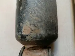 Jeep Gladiator JT Achter Schokdemper OEM 68509235AB