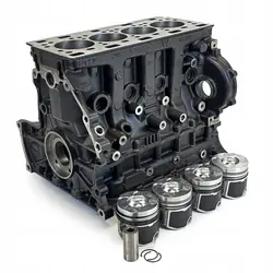 Bloc Moteur Renault OE 2.5 DCI G9U - Reconditionné