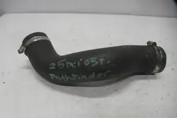 NISSAN PATHFINDER 05R 2.5DCI TUBO DE AR 14463-EB316A