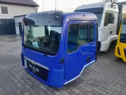 MAN TGS Ohjaamo OEM KABINA TGS MG4 V20 - Käytetty
