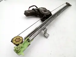 Elevador de vidro direito com motor 1341395080