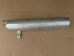 Painesäiliö OEM 7P0616201A VW Touareg FL