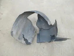 Right Front Wheel Arch VW Passat B6