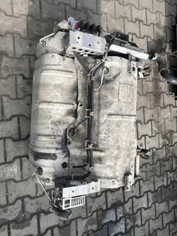Pot catalytique Mercedes Atego Euro 6 OEM A0064907712
