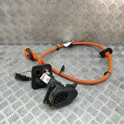 Câble de charge batterie Audi E-Tron OEM 4KE915651