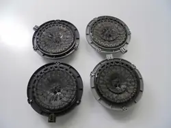Kit de Altavoces OEM GŁOŚNIKI 2008 II Peugeot 2008