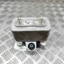 Déshydrateur climatisation OEM 72538740 pour BMW iX1 (U11)