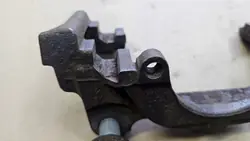 Support de Serrage AV 801 pour VW AUDI SEAT SKODA