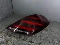 MERCEDES S-KLASA W222 LED Achterlicht Rechts A2229067004
