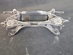 Poutre arrière et bras IMPRK1528031 pour Volvo S60 II