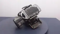 Colonne de direction électrique Fiat Panda II OEM 51708899