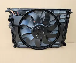 Juego de radiadores OEM A0995008501 para Mercedes SL R232