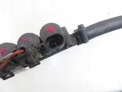 Rail de Injetores Audi A6 67R010256