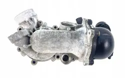 Boîtier de régulateur de liquide AUDI A6 A7 A8 4.0 TFSI 079121115AQ