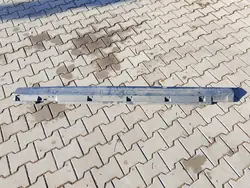 VW Passat CC Right Threshold 3C8853856B