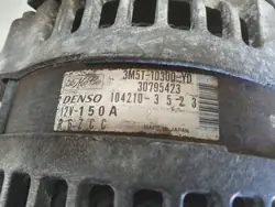 Alternateur Ford OE 3M5T-10300-YD