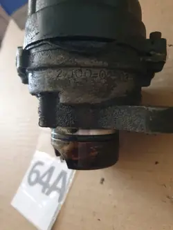 Bobina de Encendido OEM 27100-02503 Kia Hyundai