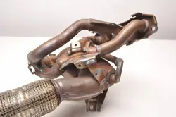 Catalyseur Mazda CX-5 II Lift 2.0 Hybride PENA 4J14