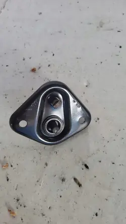 Verrou de Capot Mercedes OEM A2128800260 W205 W213