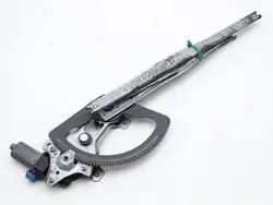 LDV MAXUS 04-09 Ikkunanostomekanismi Oikea Etu OEM