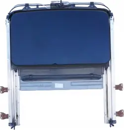 Schiebedach A34 2004-2008 für Nissan Maxima - OEM