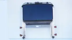 Schuifdak A34 2004-2008 voor Nissan Maxima - OEM