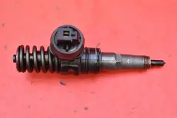 Einspritzpumpe OEM 0414720035 für Skoda Fabia I 1.4 TDI