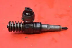 Insprutningspump OEM 0414720035 för Skoda Fabia I 1.4 TDI