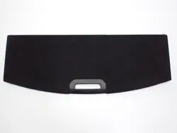 Tapis de coffre OEM 849B8-4CE0A pour Nissan X-Trail T32