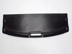 Kofferraumteppich OEM 849B8-4CE0A für Nissan X-Trail T32